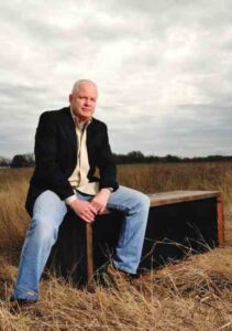 Natural Home Interviews Sustainable Furnishings Council President Jeff Hiller Image